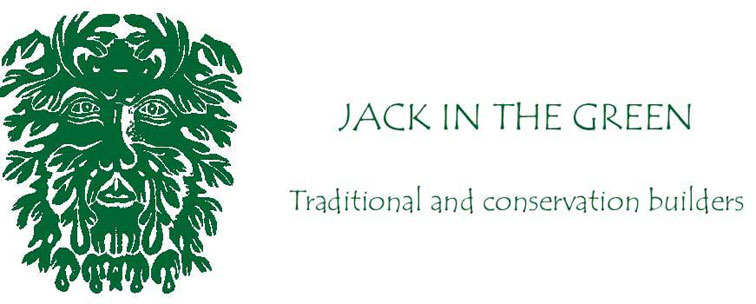 jack in the green traditional builders