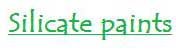 silicate paints