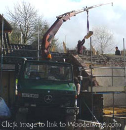 Link to Woodenways.com