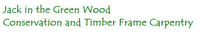 jack in the green carpentry