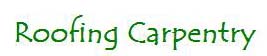 Roofing Carpentry